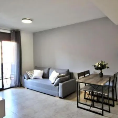 Al35 - Bonito A 200 Metros De La Playa Apartamento Lloret de Mar