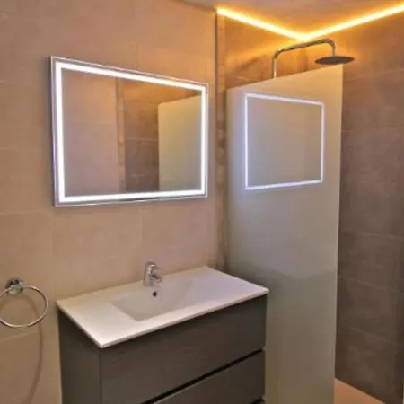 Al35 - Bonito A 200 Metros De La Playa Apartamento Lloret de Mar
